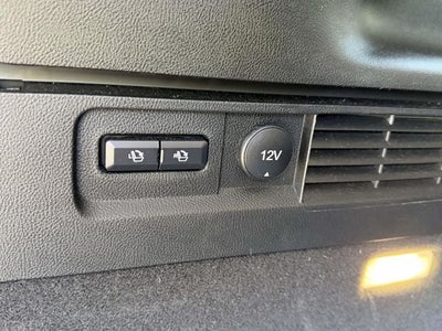2023 Lincoln Nautilus Reserve V6
