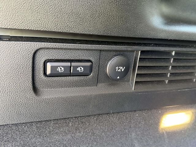 2023 Lincoln Nautilus Reserve V6