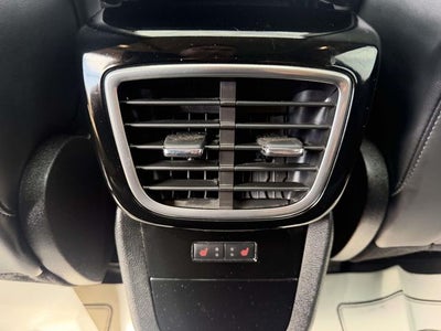 2023 Lincoln Nautilus Reserve V6