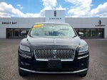 2023 Lincoln Nautilus Reserve V6