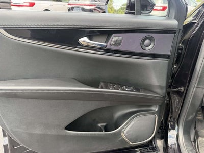 2023 Lincoln Nautilus Reserve V6