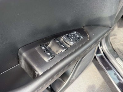 2023 Lincoln Nautilus Reserve V6