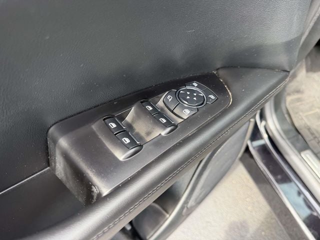 2023 Lincoln Nautilus Reserve V6