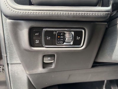 2023 Lincoln Nautilus Reserve V6