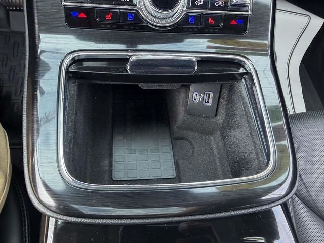2023 Lincoln Nautilus Reserve V6