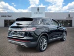 2023 Lincoln Nautilus Reserve V6