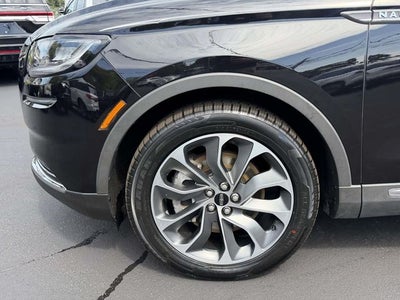 2023 Lincoln Nautilus Reserve V6
