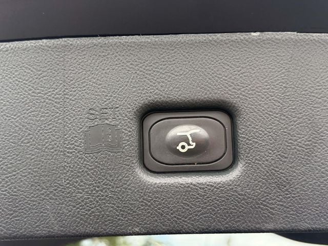 2023 Lincoln Nautilus Reserve V6