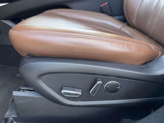 2023 Lincoln Nautilus Reserve V6