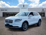 2023 Lincoln Nautilus Reserve V6