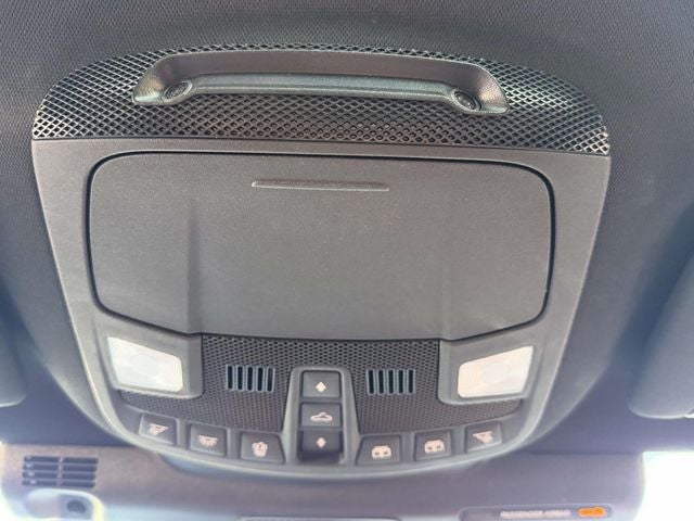 2023 Lincoln Nautilus Reserve V6