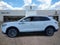 2023 Lincoln Nautilus Reserve V6