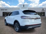 2023 Lincoln Nautilus Reserve V6