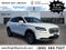 2023 Lincoln Nautilus Reserve V6