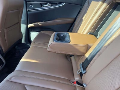 2023 Lincoln Nautilus Reserve V6