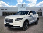 2023 Lincoln Nautilus Reserve V6