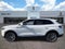 2023 Lincoln Nautilus Reserve V6