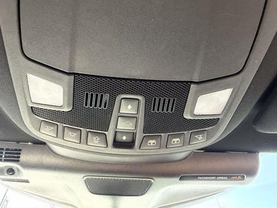 2023 Lincoln Nautilus Reserve V6