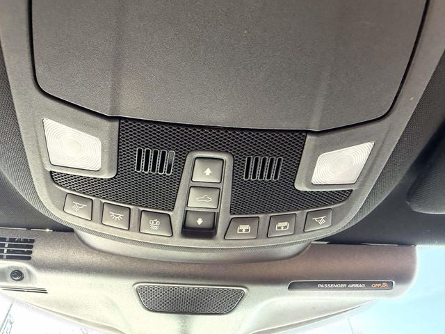2023 Lincoln Nautilus Reserve V6