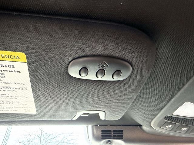 2023 Lincoln Nautilus Reserve V6