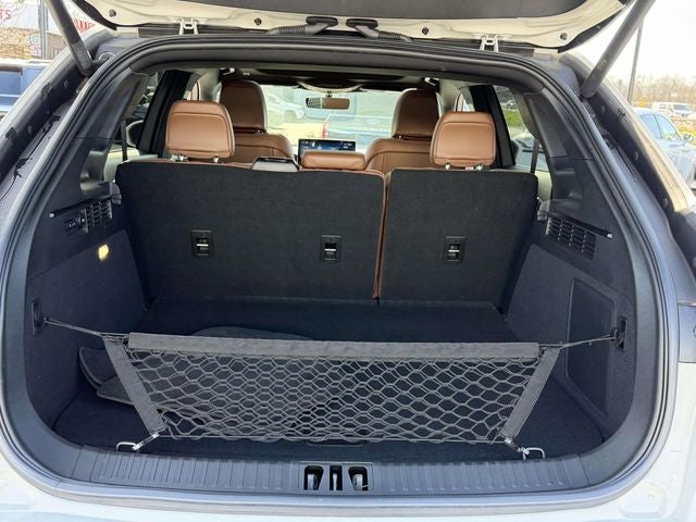 2023 Lincoln Nautilus Reserve V6