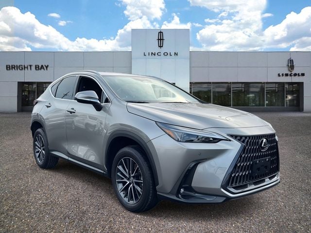 2023 Lexus NX 350 Premium