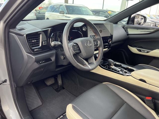 2023 Lexus NX 350 Premium