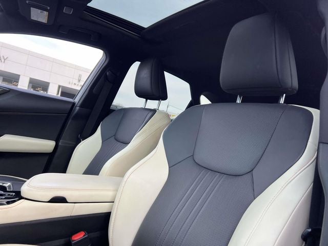 2023 Lexus NX 350 Premium
