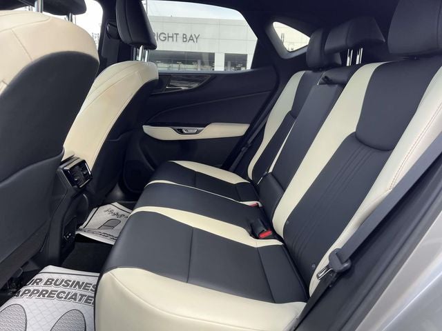 2023 Lexus NX 350 Premium
