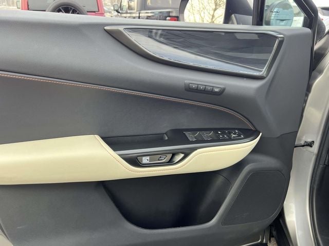 2023 Lexus NX 350 Premium