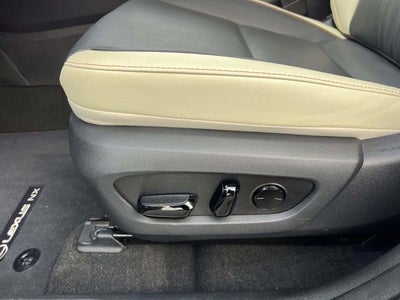2023 Lexus NX 350 Premium