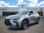 2023 Lexus NX 350 Premium