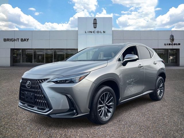 2023 Lexus NX 350 Premium