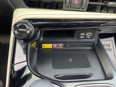 2023 Lexus NX 350 Premium