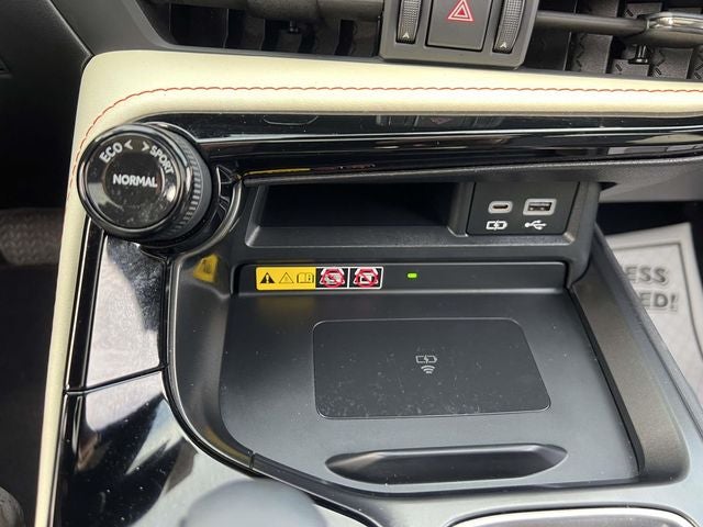 2023 Lexus NX 350 Premium