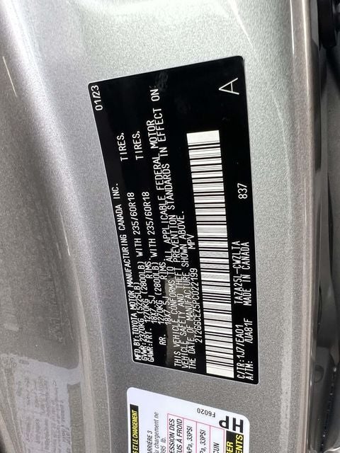 2023 Lexus NX 350 Premium