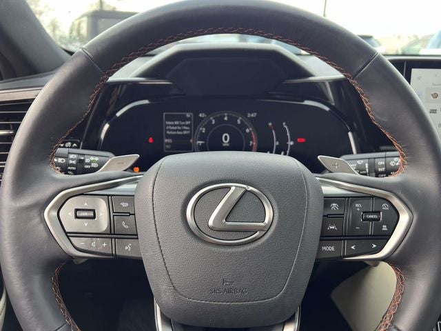 2023 Lexus NX 350 Premium
