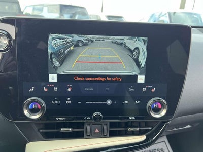 2023 Lexus NX 350 Premium