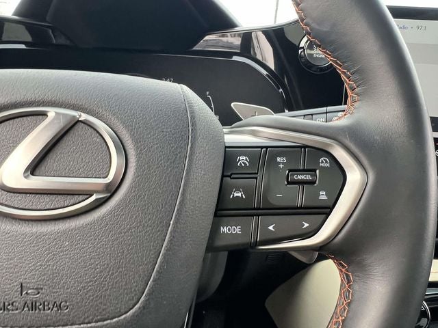 2023 Lexus NX 350 Premium