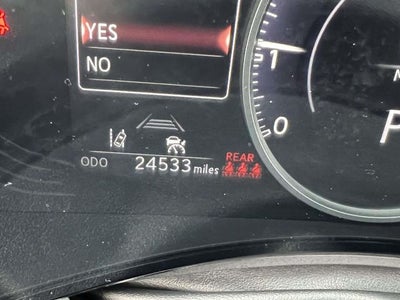 2023 Lexus NX 350 Premium