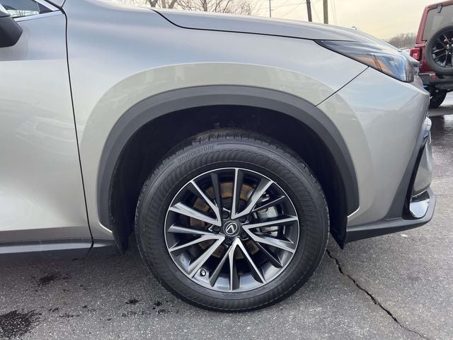 2023 Lexus NX 350 Premium