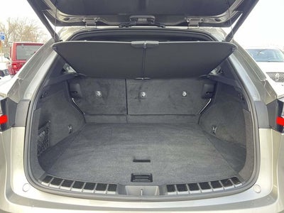 2023 Lexus NX 350 Premium