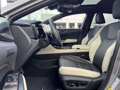 2023 Lexus NX 350 Premium
