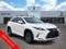 2021 Lexus RX 450h