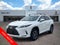 2021 Lexus RX 450h