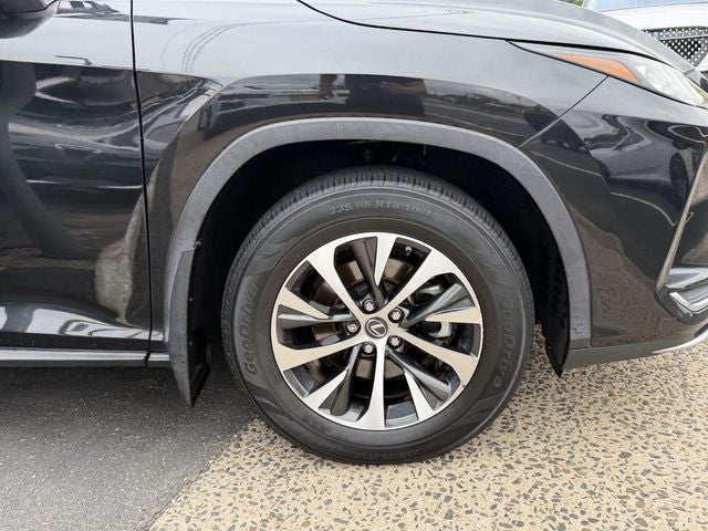 2020 Lexus RX 350