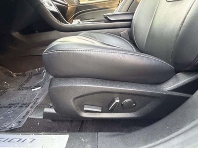 2019 Ford Fusion Energi Titanium