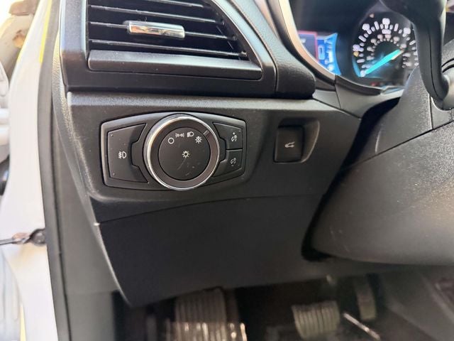 2019 Ford Fusion Energi Titanium