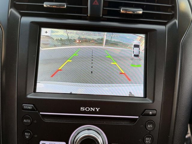 2019 Ford Fusion Energi Titanium