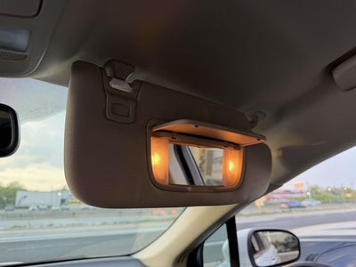 2019 Ford Fusion Energi Titanium